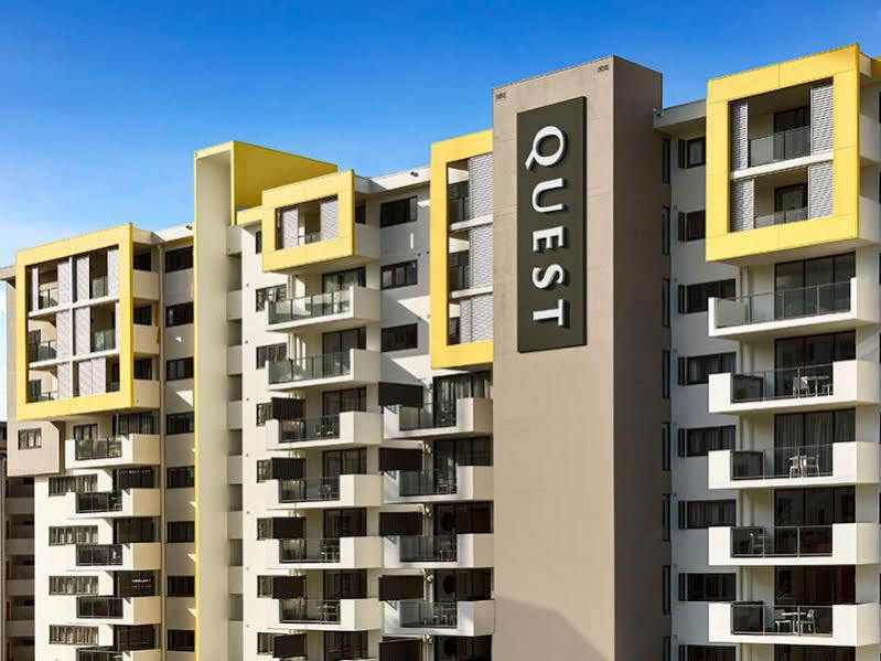 Aparthotel Quest Kelvin Grove