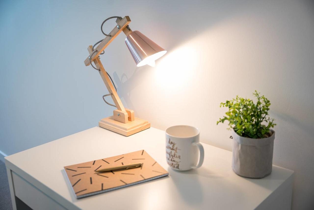 Designer Pad Apartment Brisbane