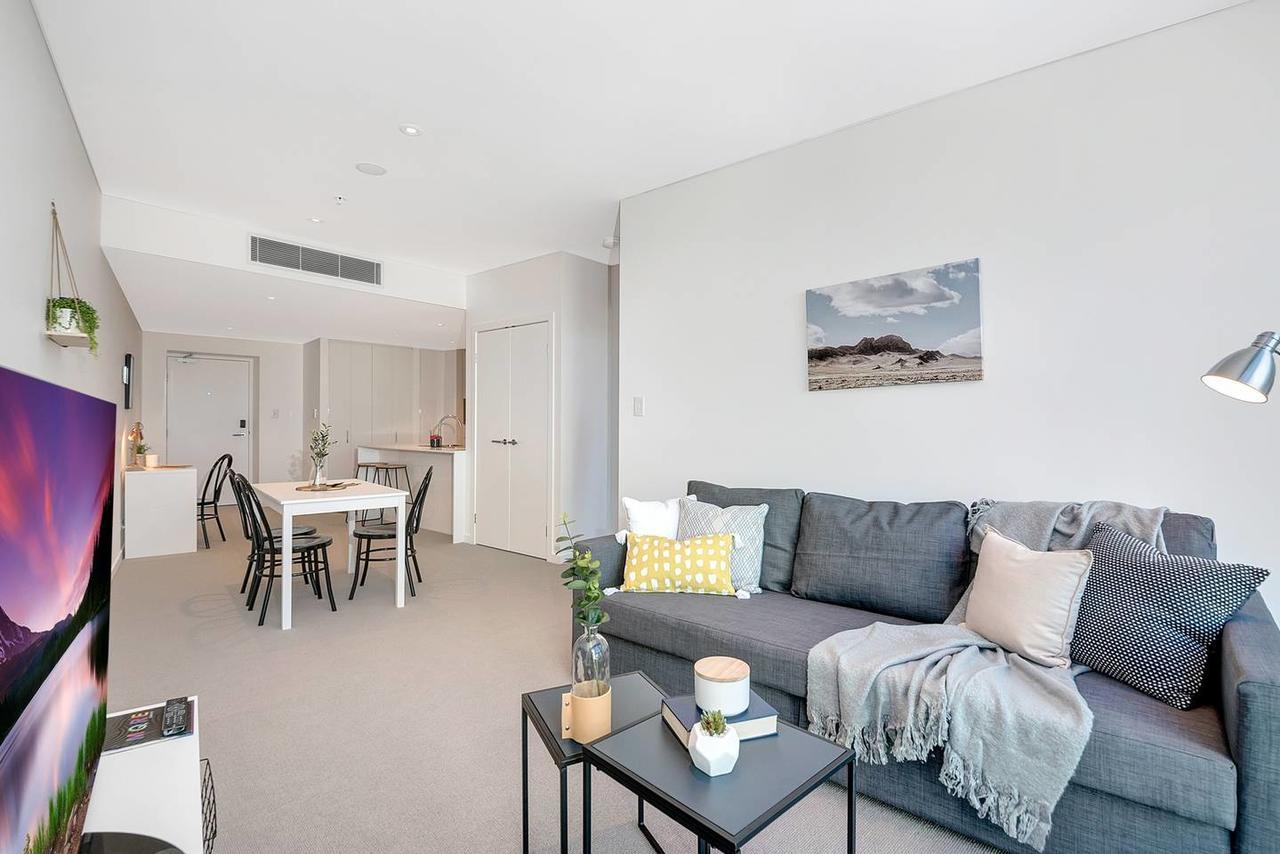 Designer Pad * Brisbane