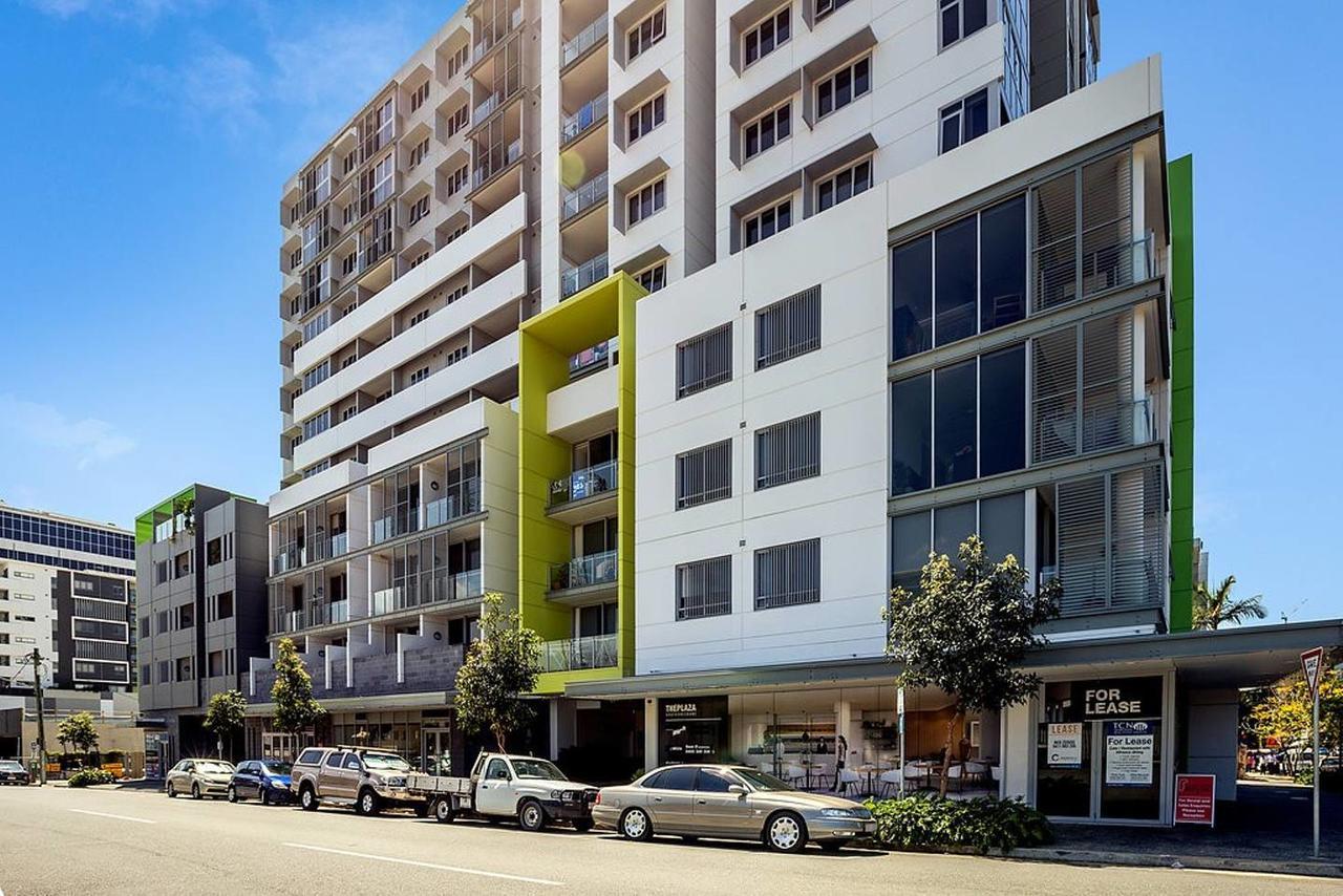 Apartment Executive Designer With Parking