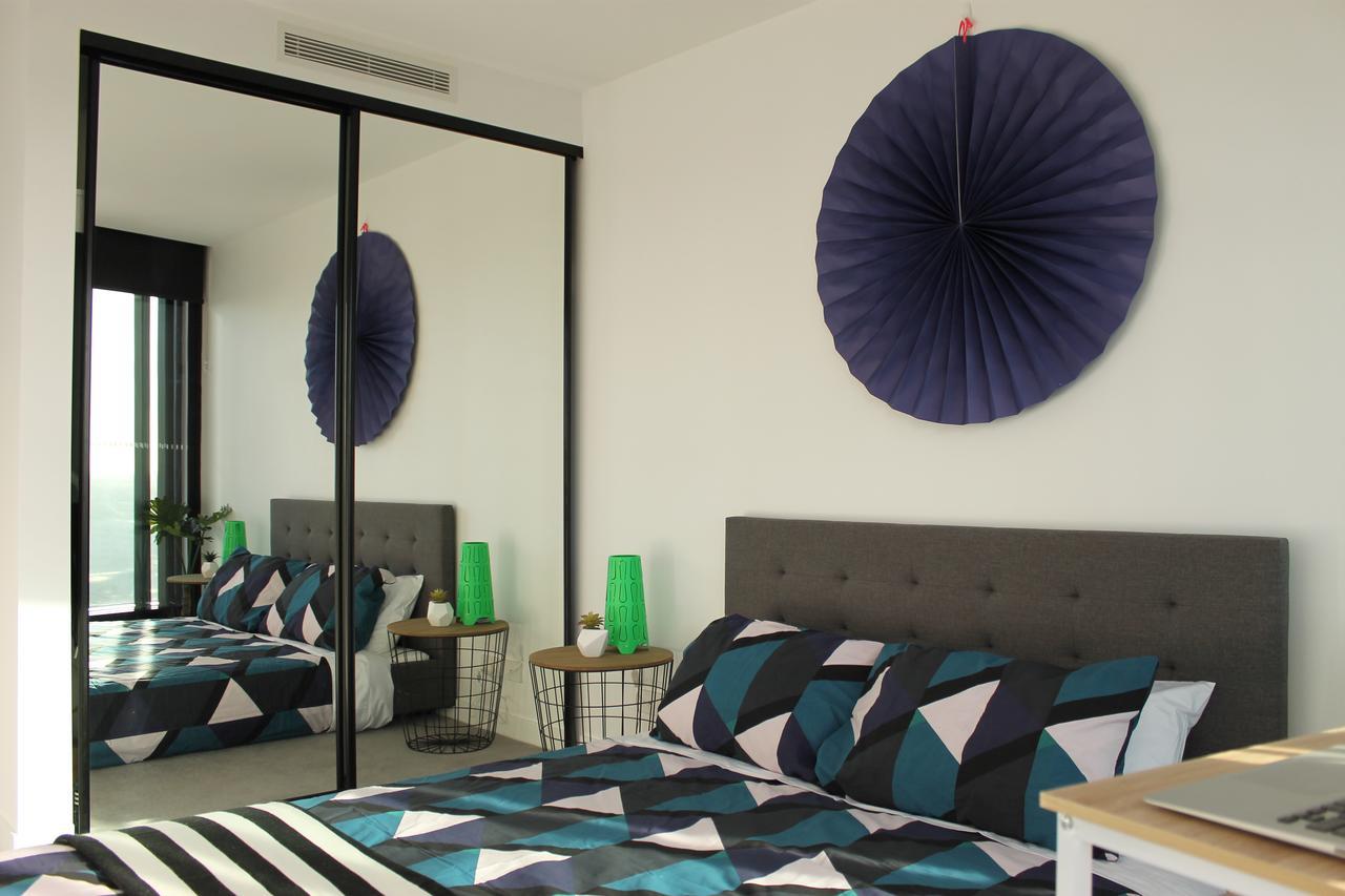 Apartment Spectacular Views Of Cbd By Fv With Free Car Park Brisbane