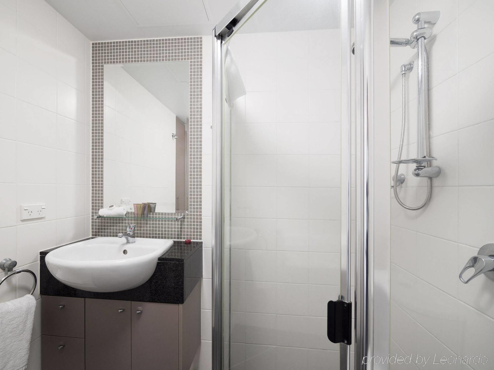 Aparthotel Oaks Mews Brisbane