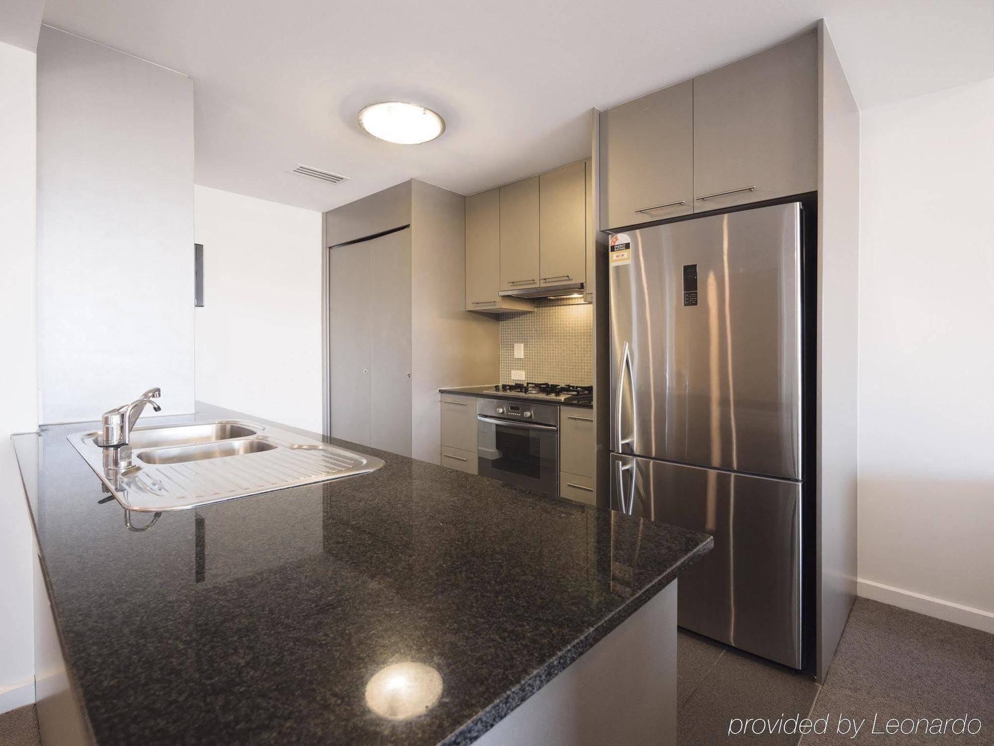 Aparthotel Oaks Mews