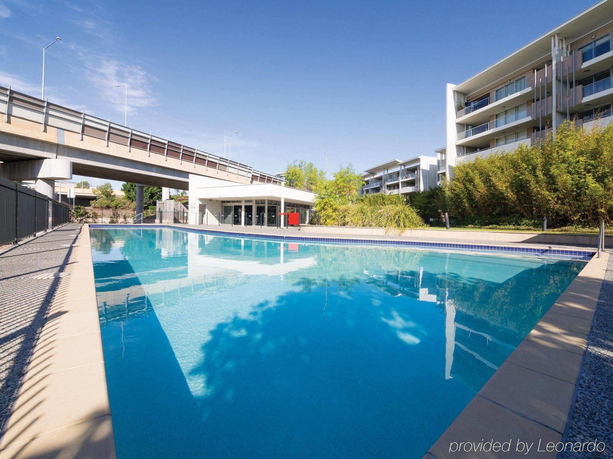 Aparthotel Oaks Mews