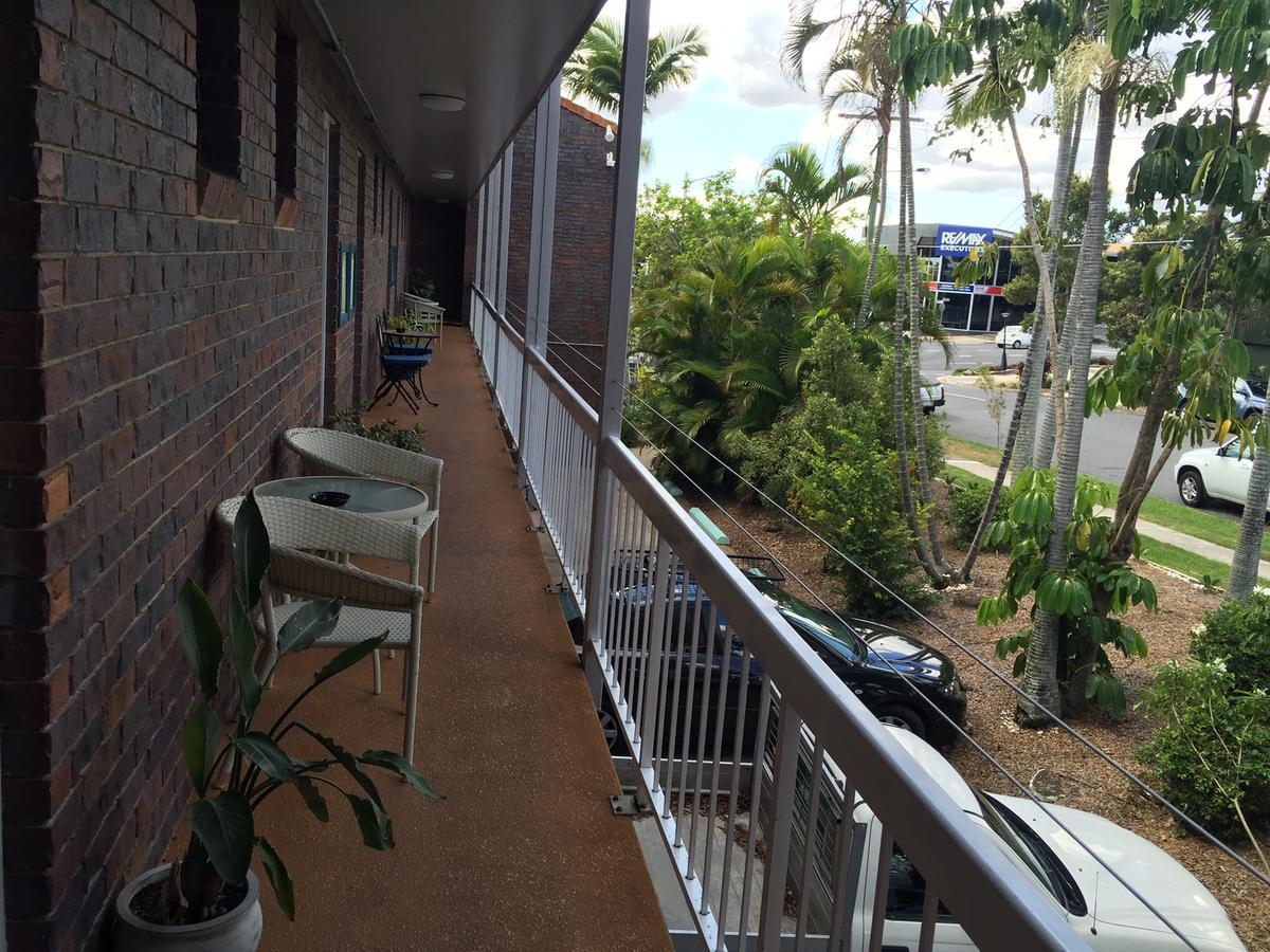 Holland Park Motel Brisbane