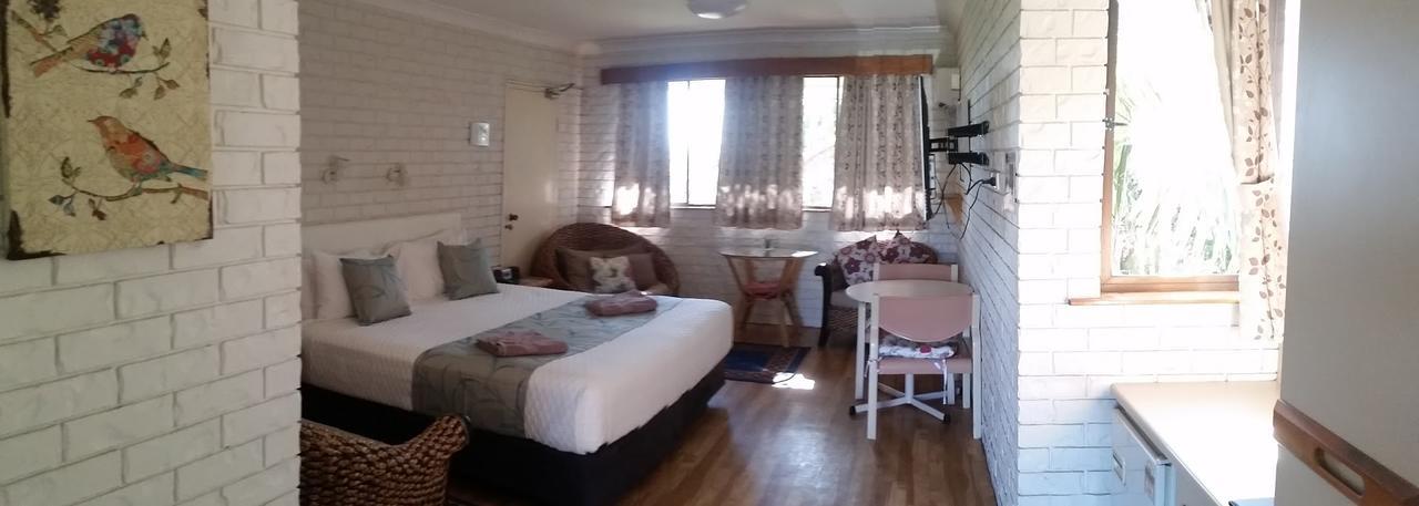 Holland Park Motel Brisbane