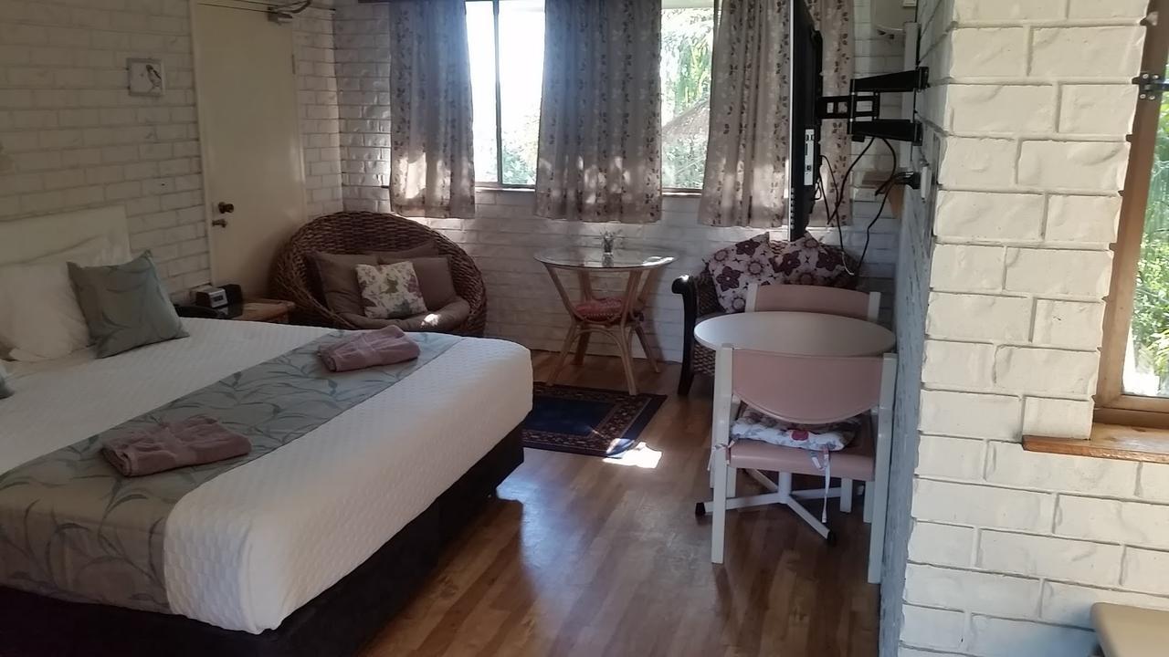 Motel Holland Park Brisbane