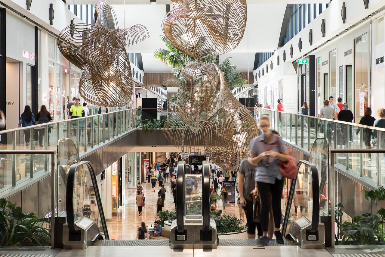Quest Chermside On Playfield 4* Brisbane