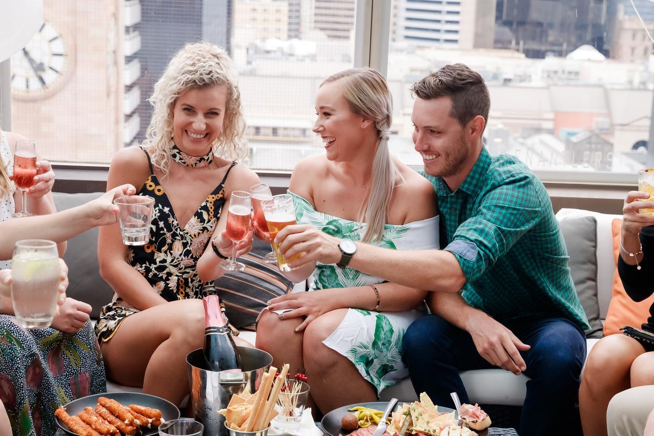 Mercure King George Square 4* Brisbane