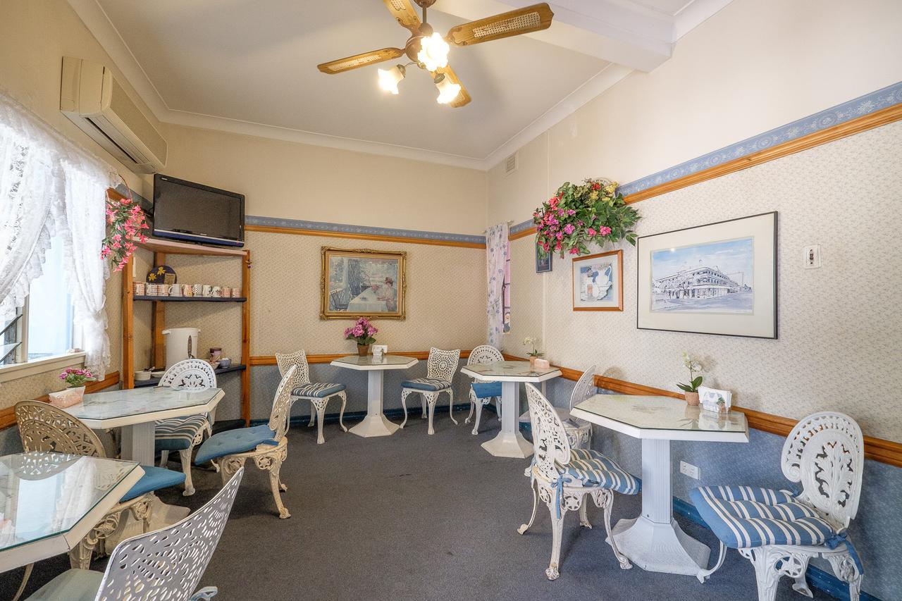 Bed & Breakfast Annie's Shandon