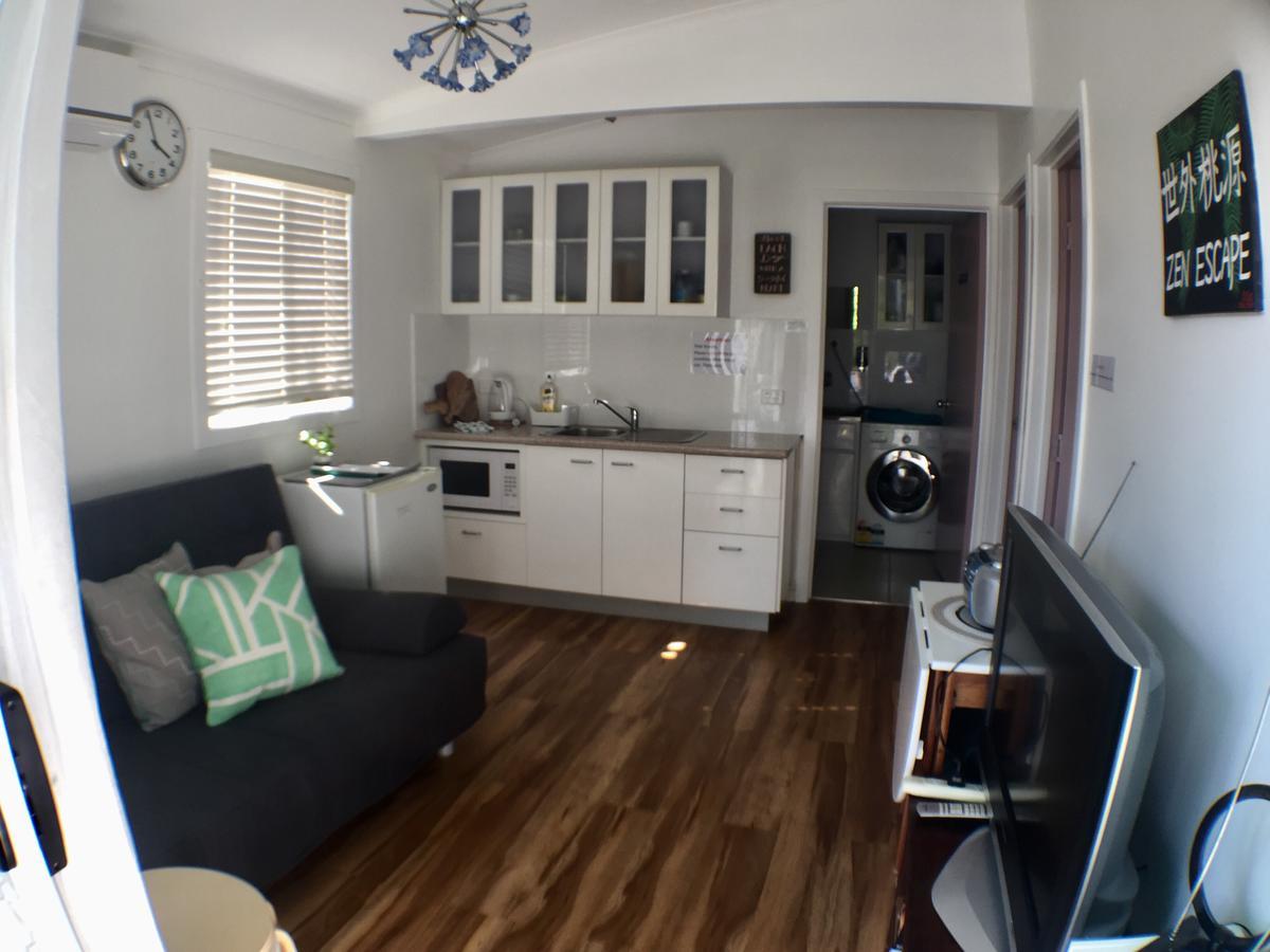 Zen Escape Guest house Brisbane