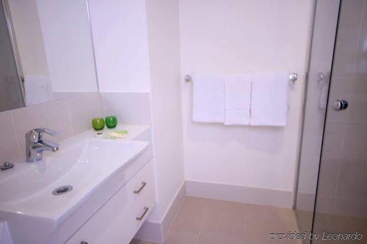 Domain Serviced Brisbane