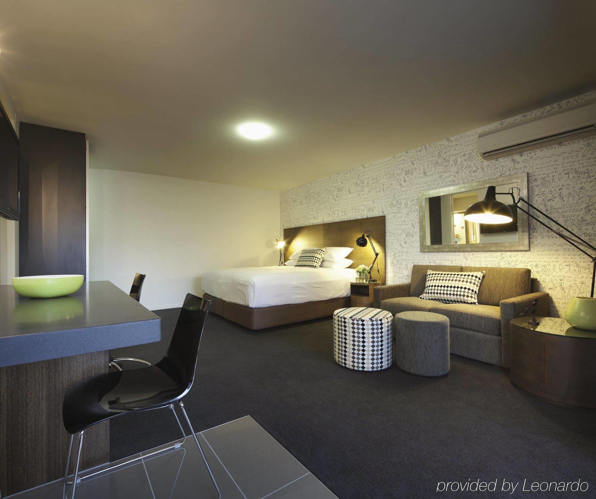 Punthill Spring Hill Brisbane