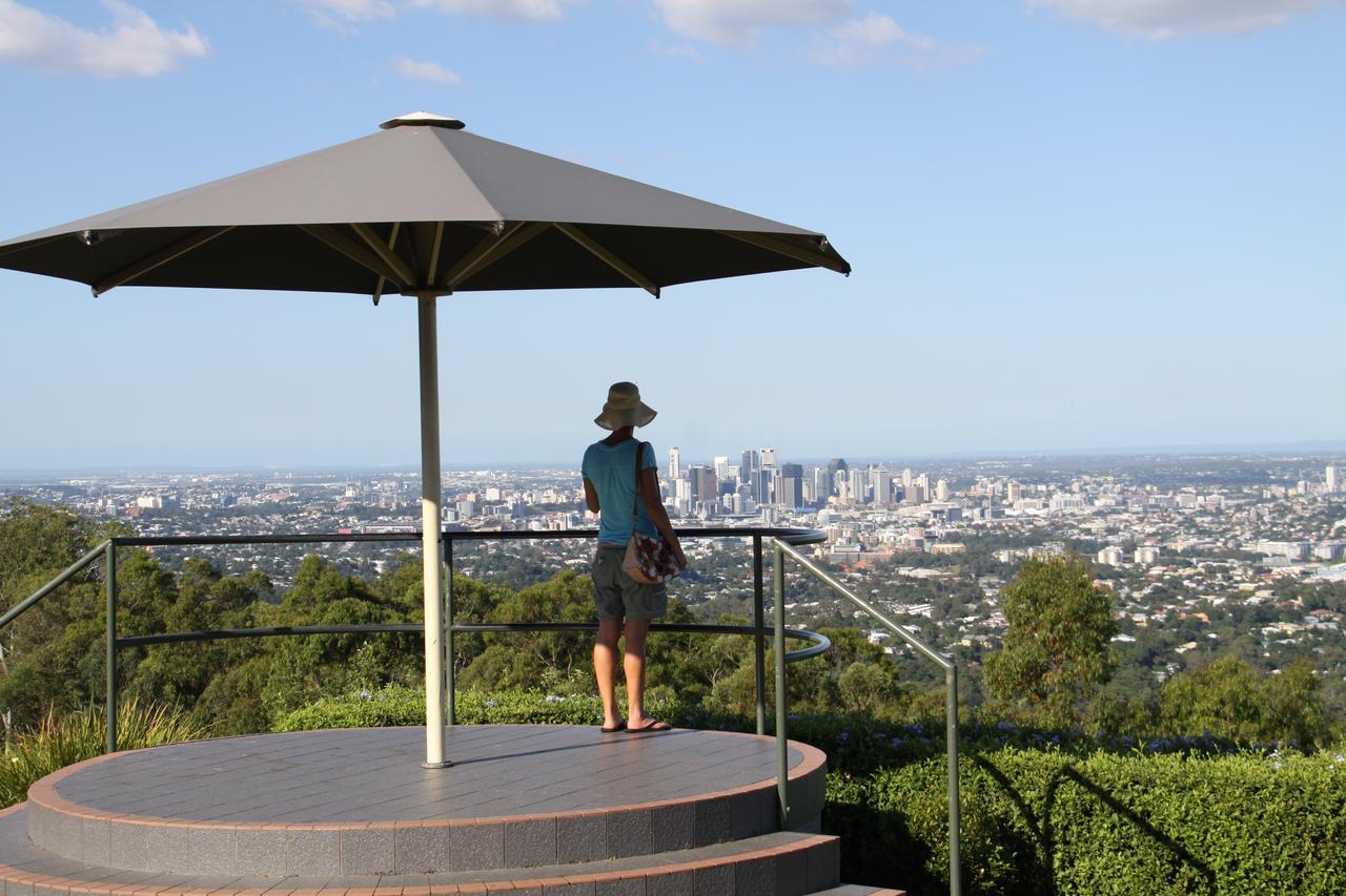 Paperbark 5* Brisbane