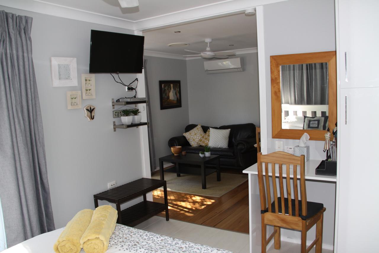 Paperbark 5* Brisbane