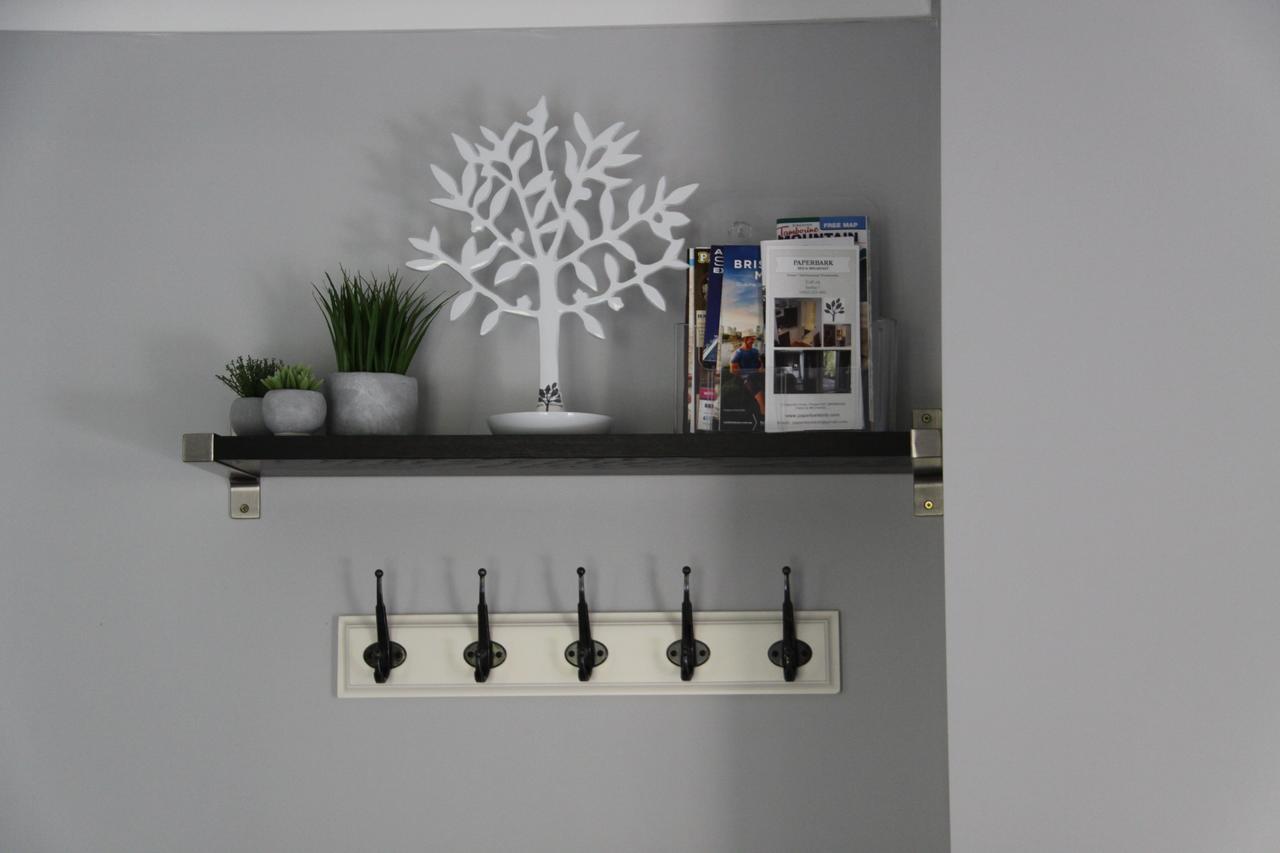 Paperbark Bed & Breakfast Brisbane