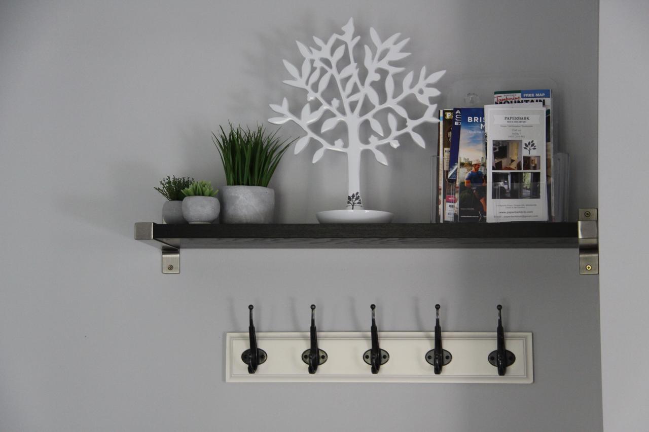 Bed & Breakfast Paperbark