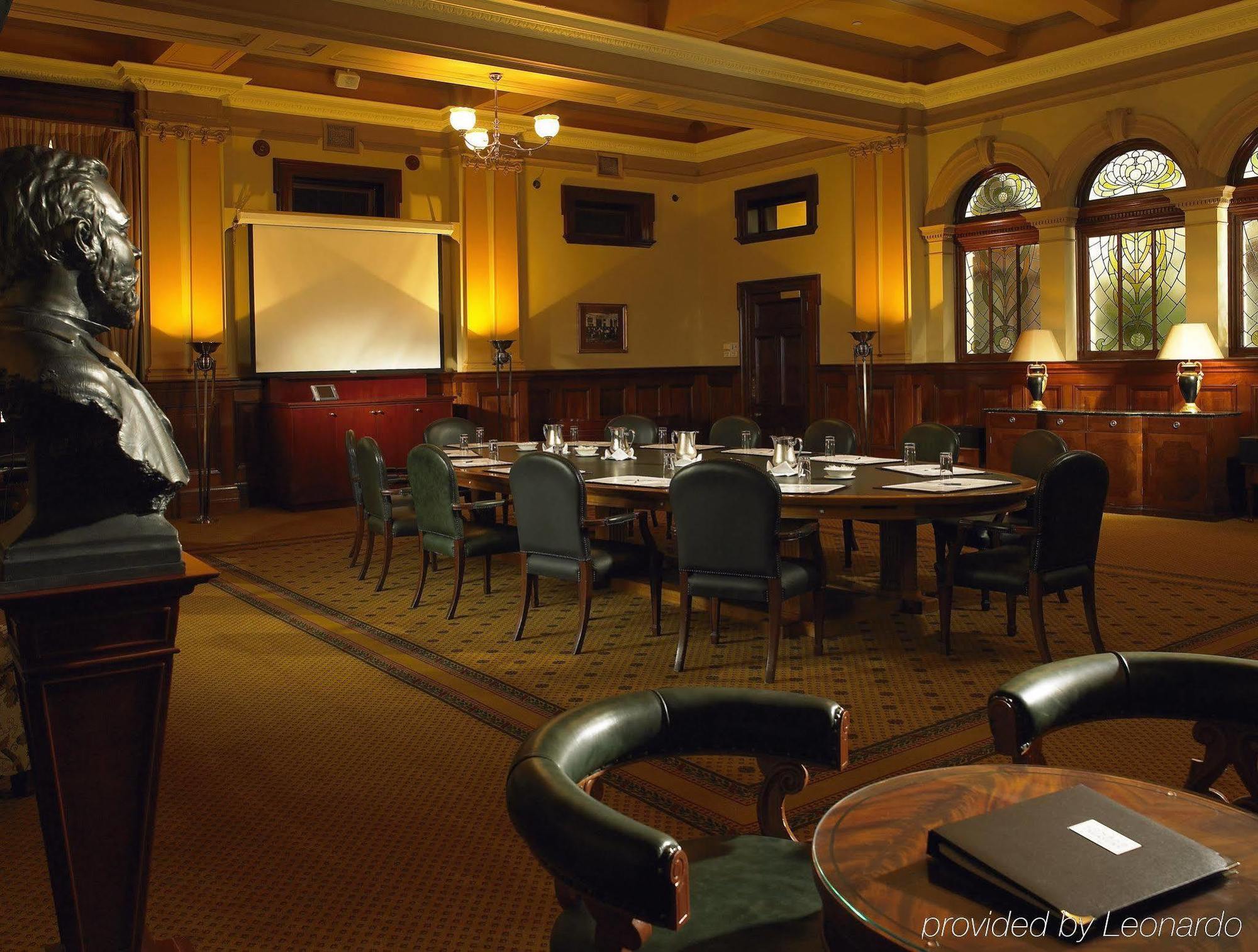 Hotel Treasury Brisbane