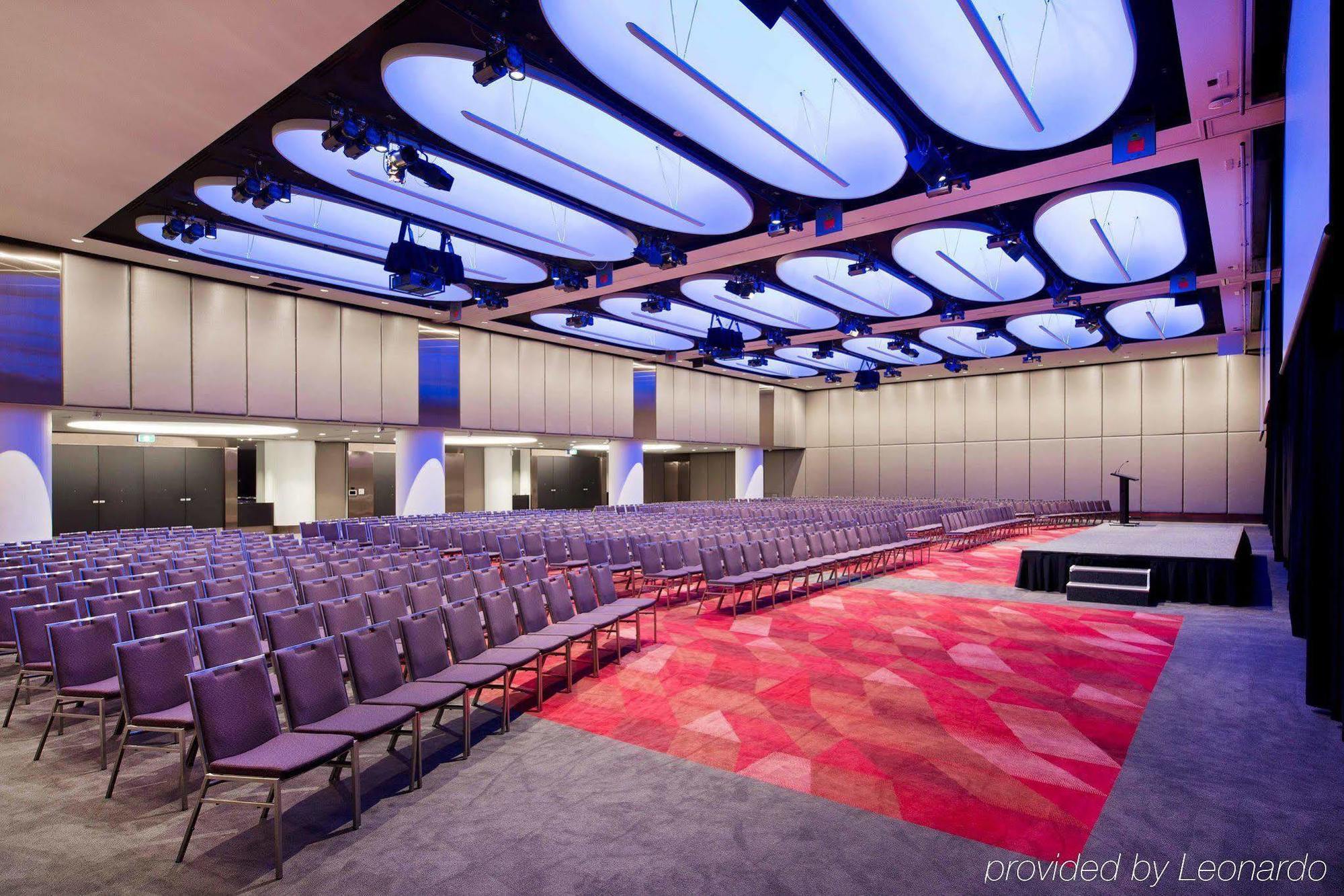 Intercontinental Hotels Brisbane By Ihg