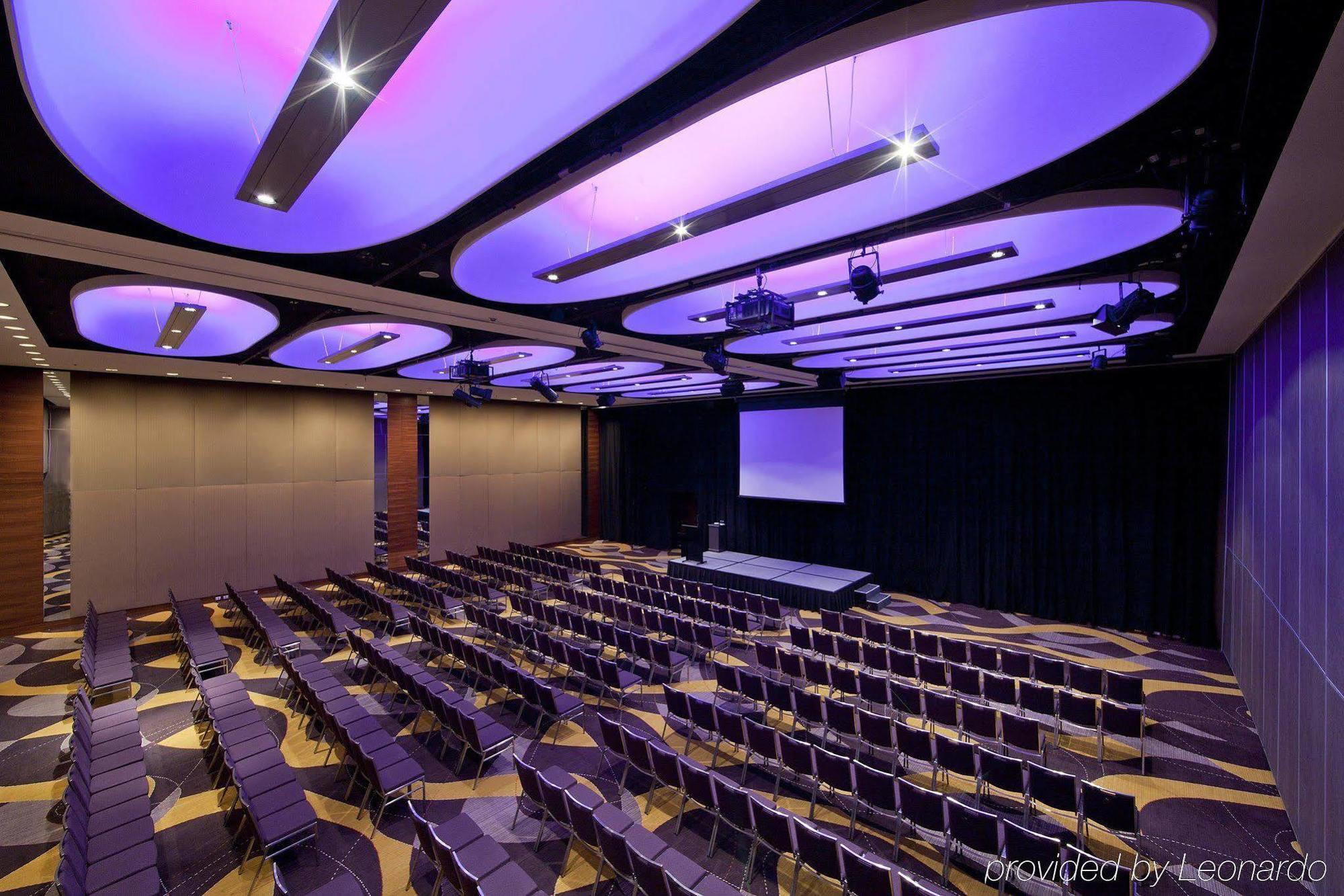 Intercontinental Hotels Brisbane By Ihg 5* Brisbane