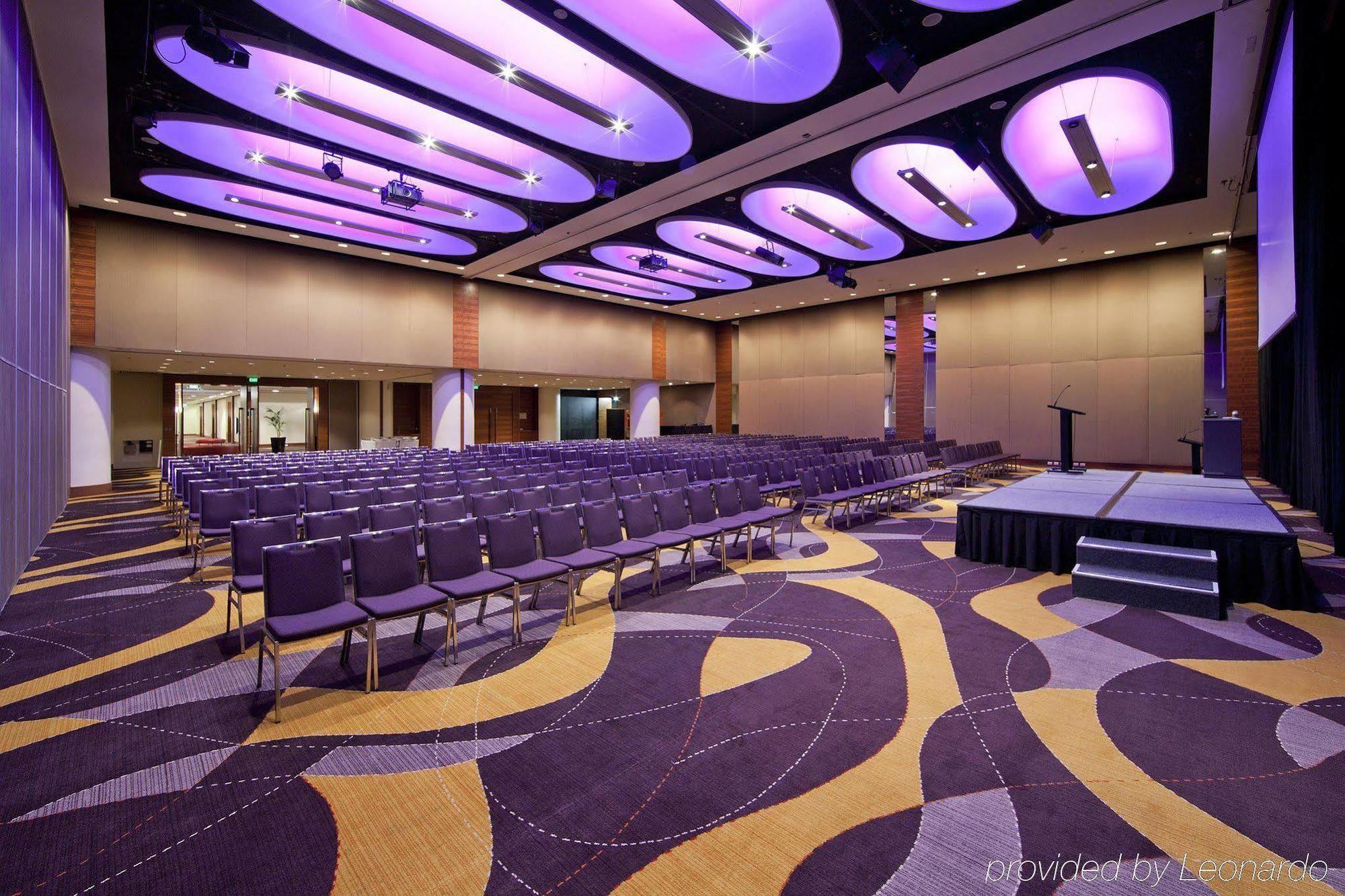 Intercontinental Hotels Brisbane By Ihg Hotel