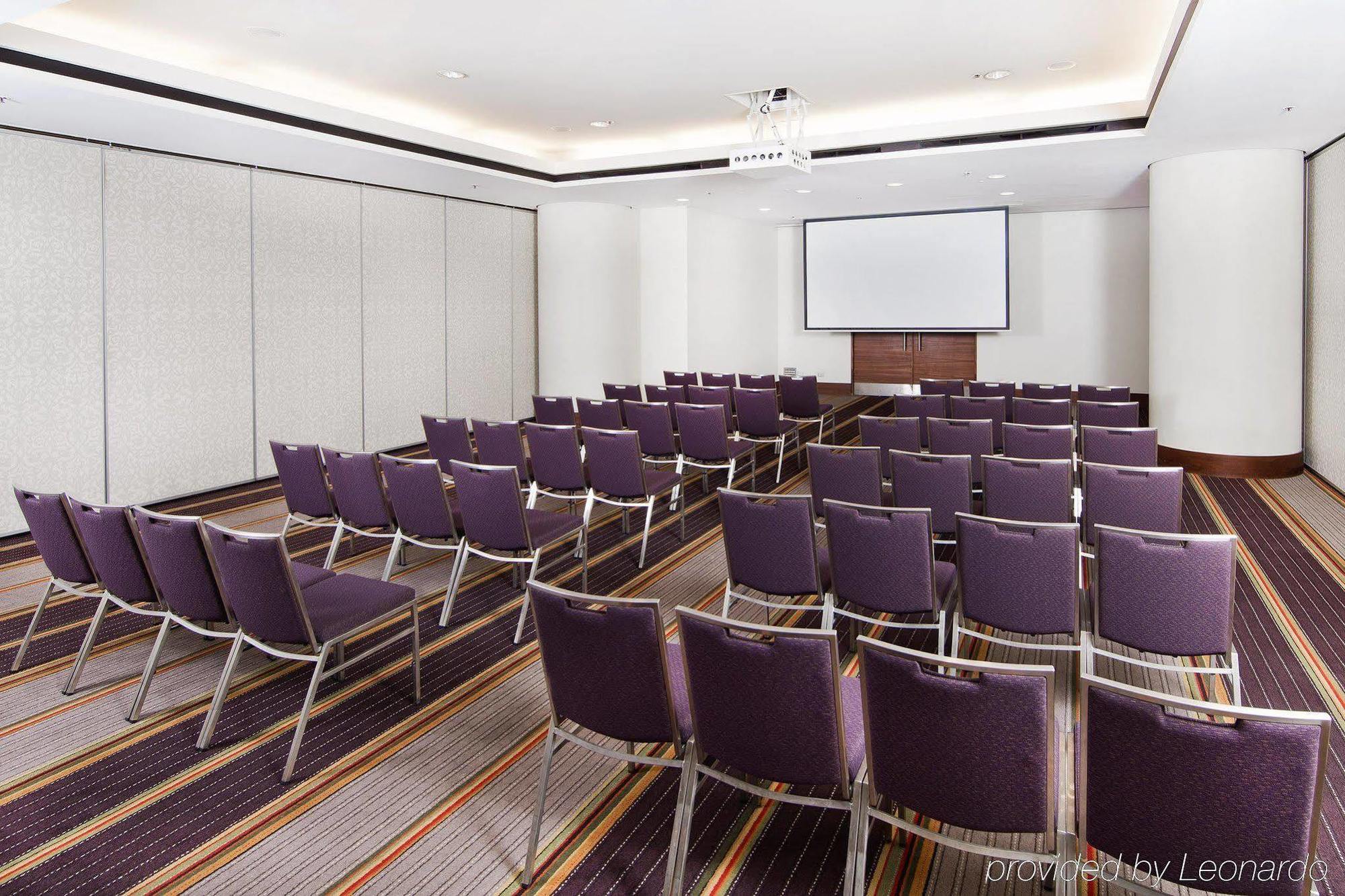 Intercontinental Hotels Brisbane By Ihg