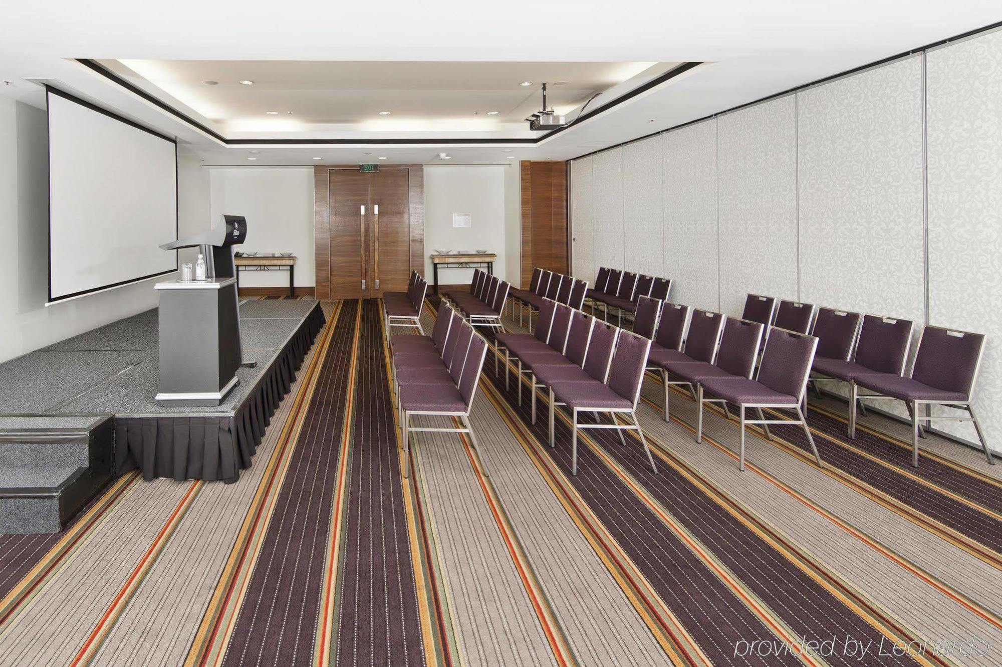 Intercontinental Hotels Brisbane By Ihg Hotel