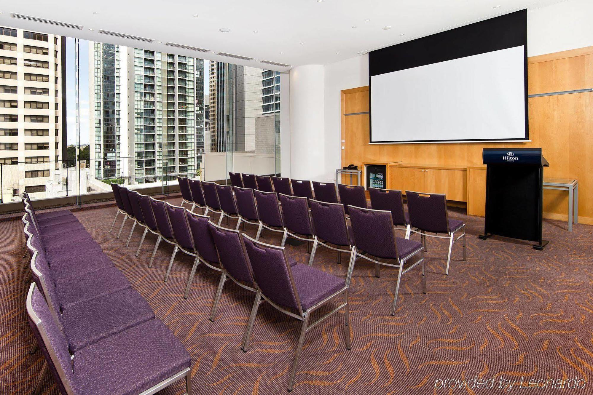 Hotel Intercontinental Hotels Brisbane By Ihg