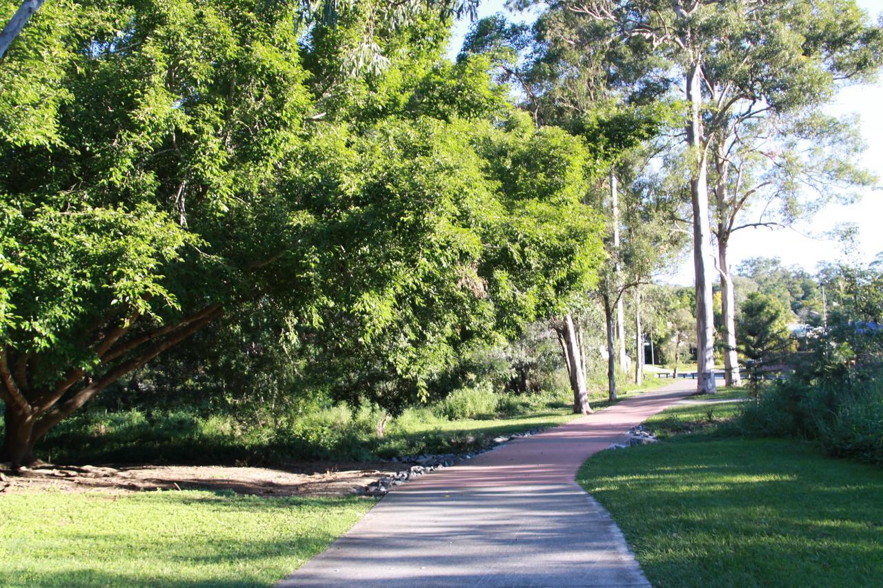 Paperbark 5* Brisbane