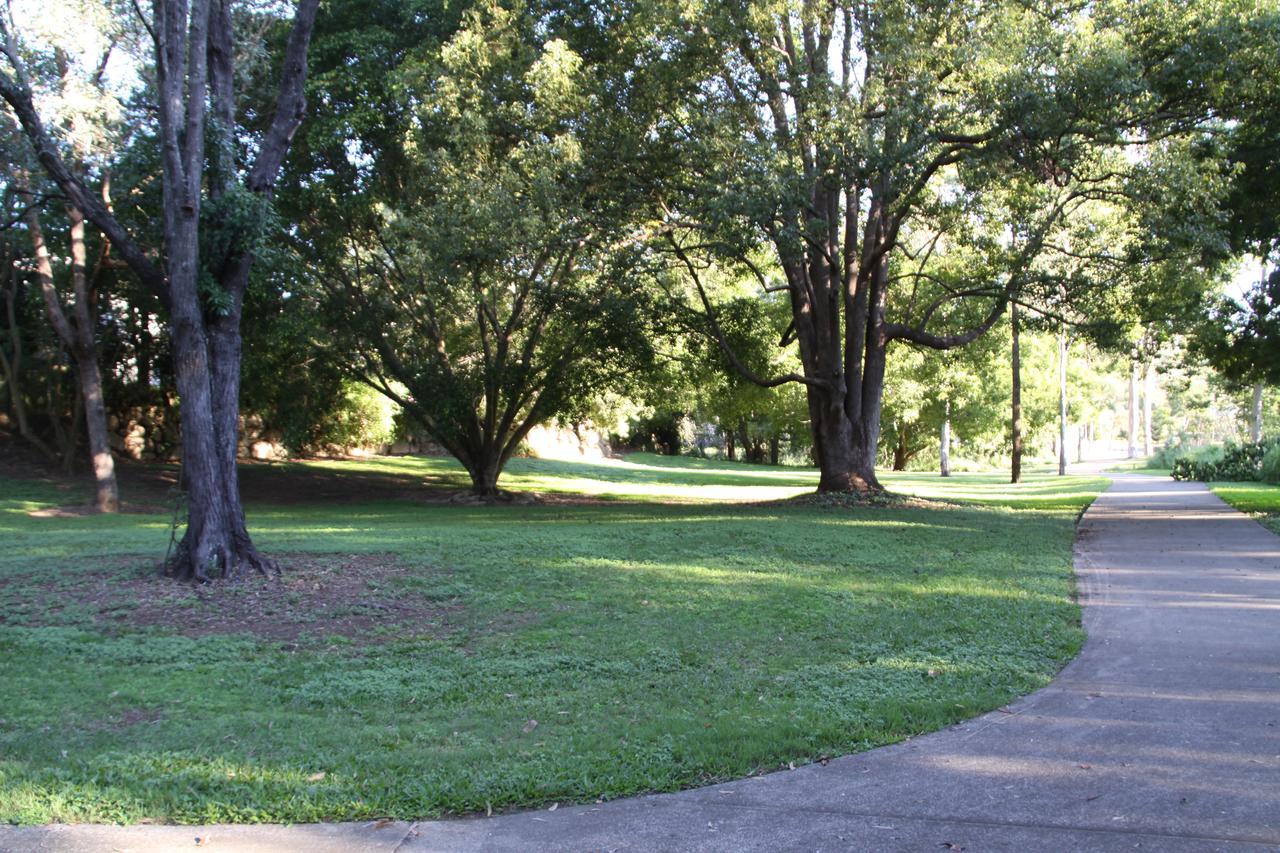 Paperbark 5* Brisbane