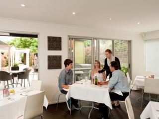 Motel Rocklea International