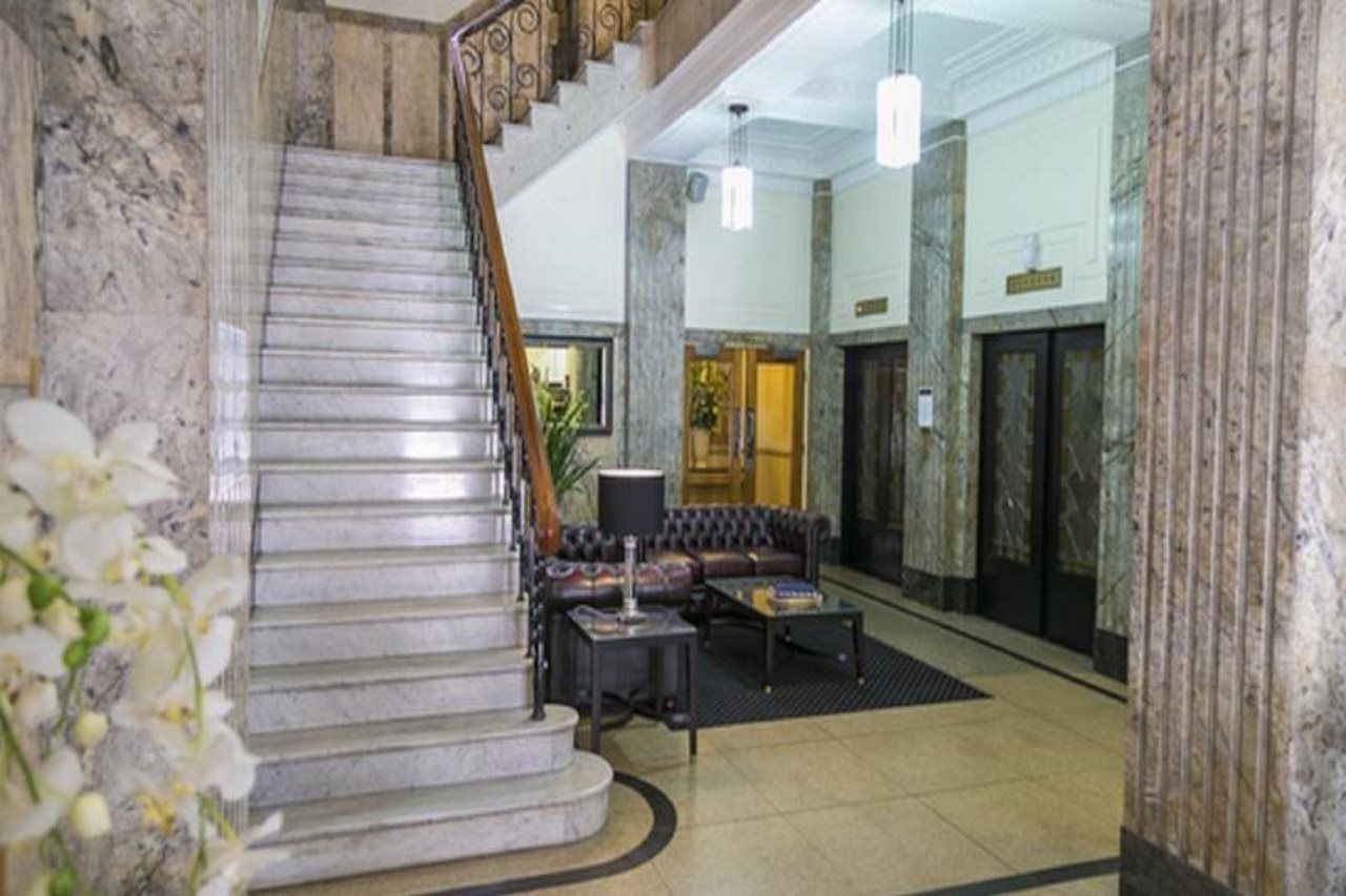 Aparthotel Rothbury