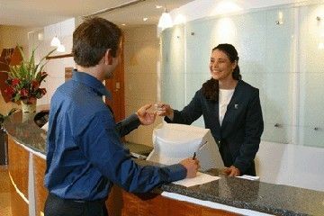 Chifley At Lennons 4* Brisbane