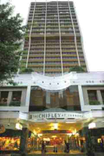 Chifley At Lennons Hotel