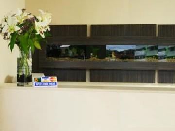 Snooze Motel Brisbane