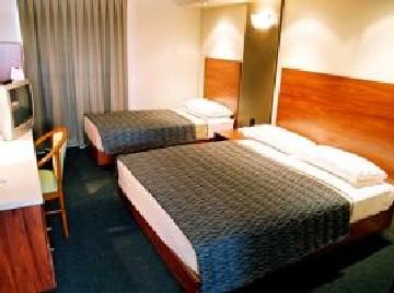 Motel Rocklea International 4*