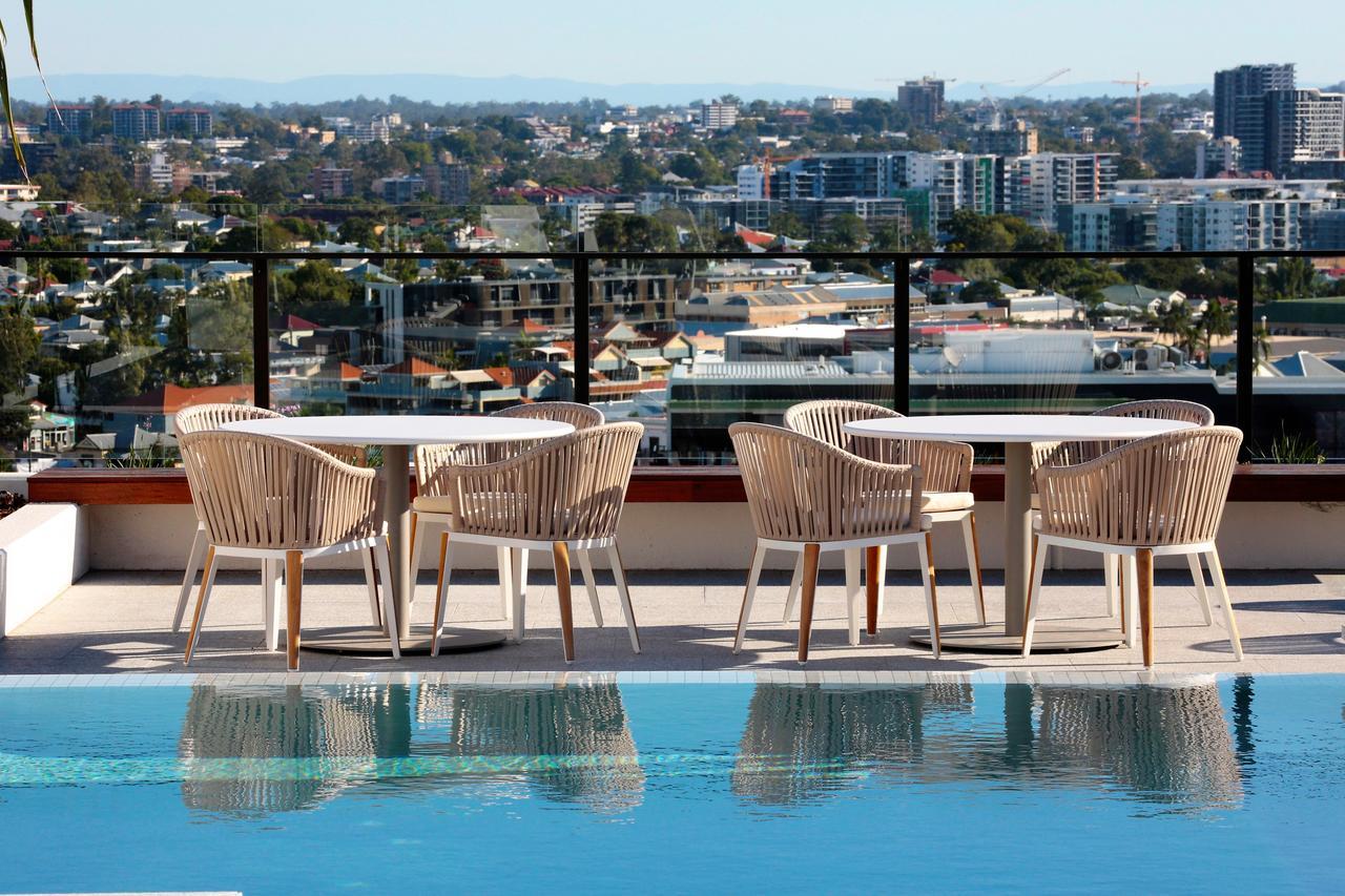 Opera South 4* Brisbane