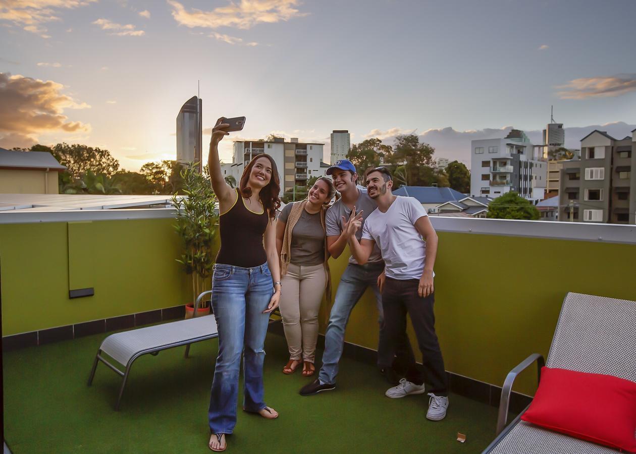 Breeze Brisbane