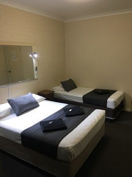 Guest house Kingsford Riverside