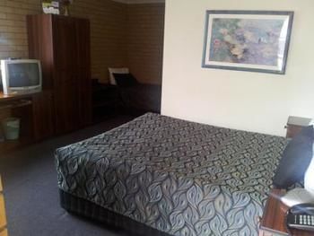 Motel Chermside Motor