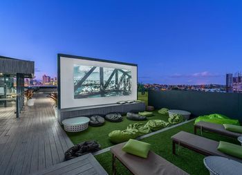 Aparthotel Eastwood 5*