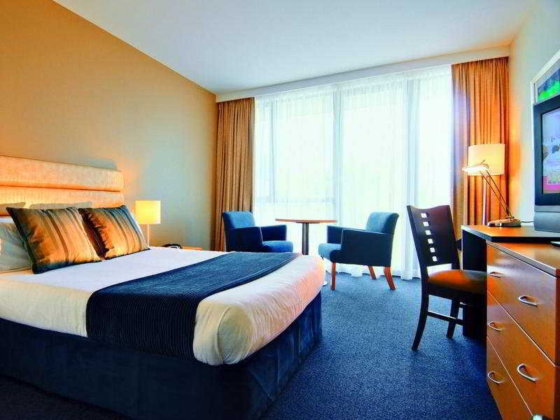 The Park 4* Brisbane