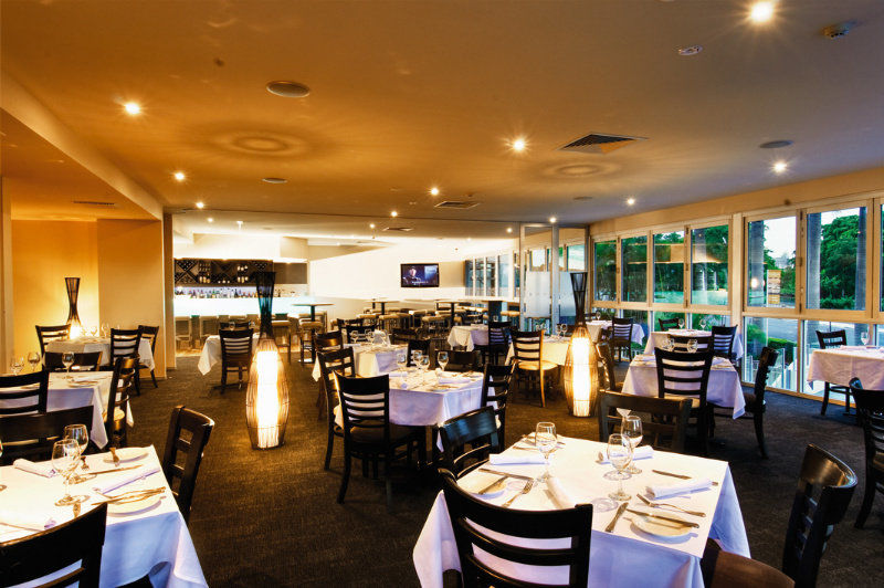 The Park 4* Brisbane