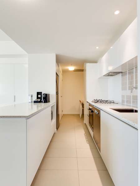 Alpha Mosaic Fortitude Valley Hotel 4*