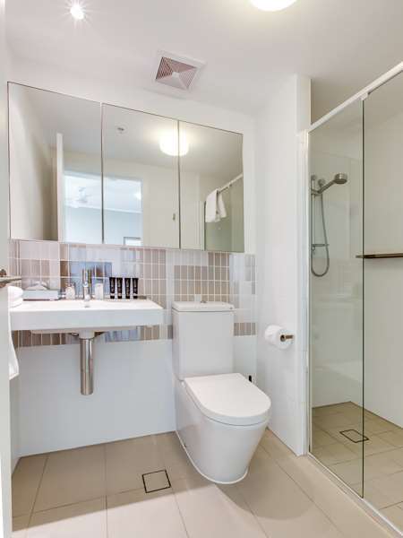 Alpha Mosaic Fortitude Valley 4* Brisbane