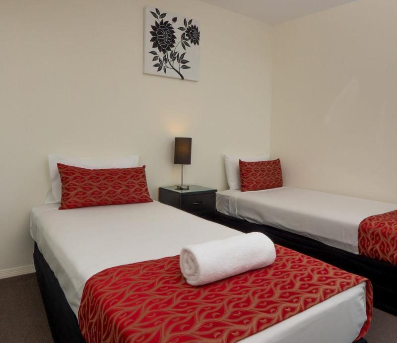Quest Chermside Aparthotel 4*