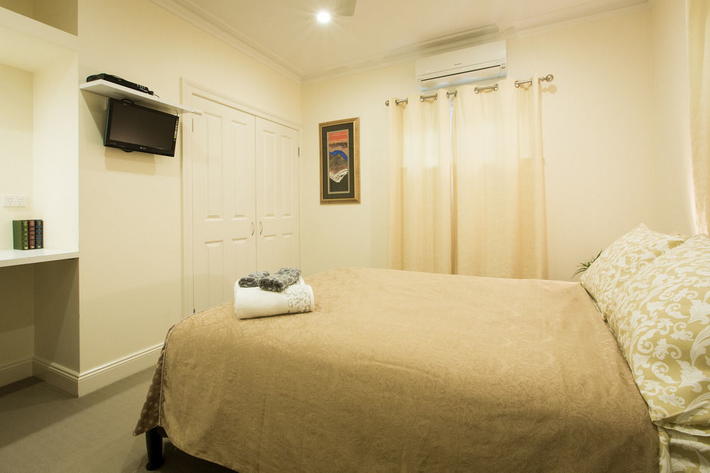 Bed & Breakfast Wilston Village B&B 4*