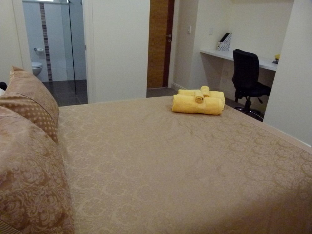 Bed & Breakfast Wilston Village B&B 4*