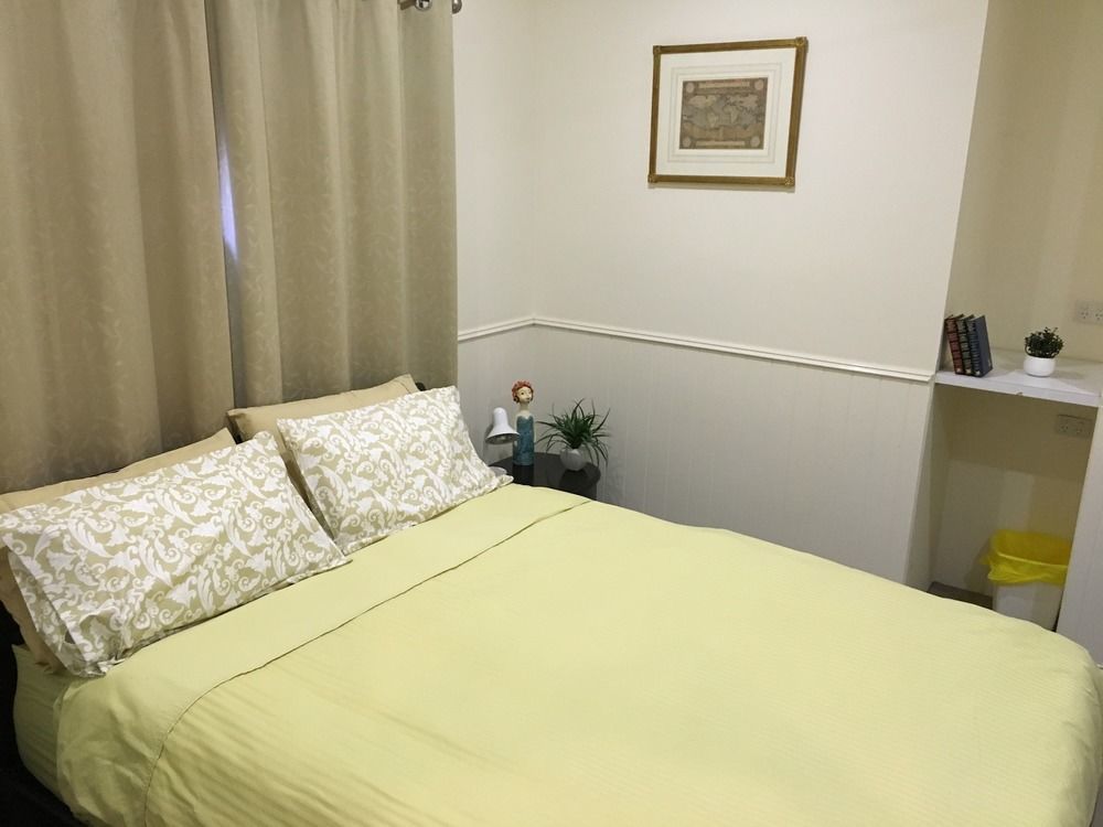 Bed & Breakfast Wilston Village B&B 4*