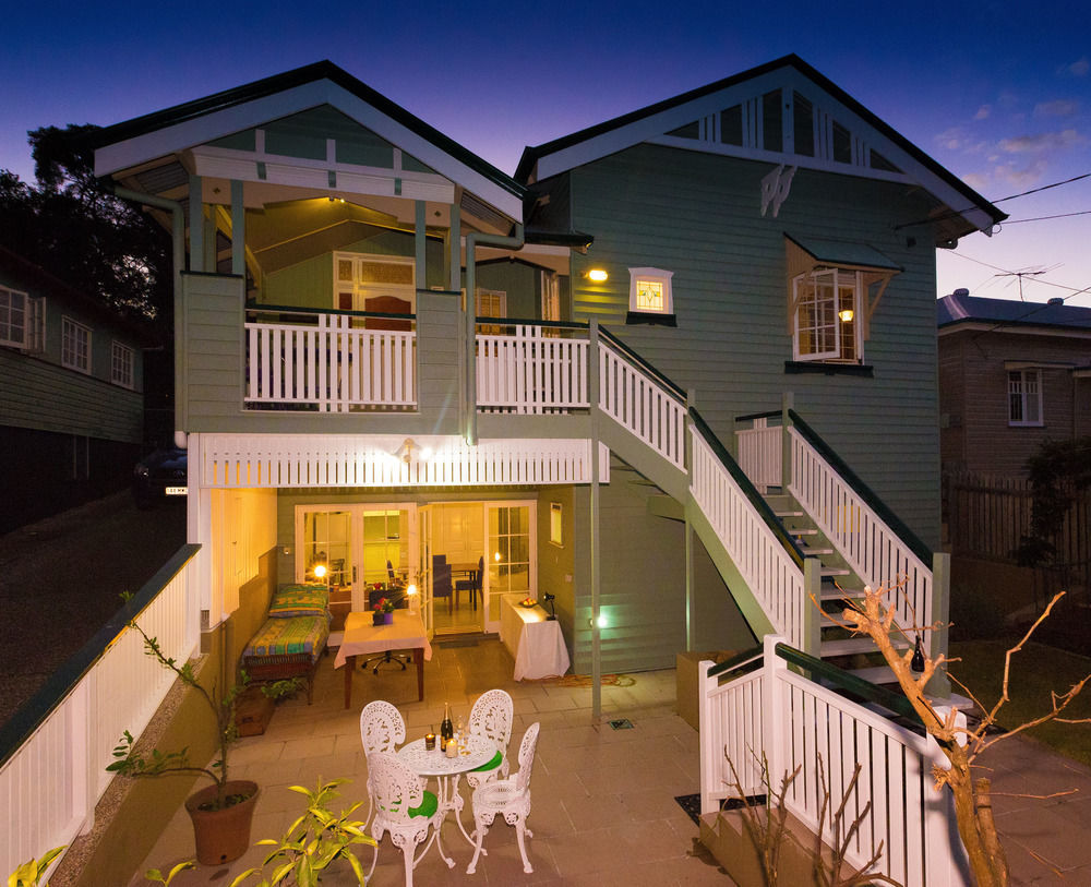 Bed & Breakfast Wilston Village B&B 4*